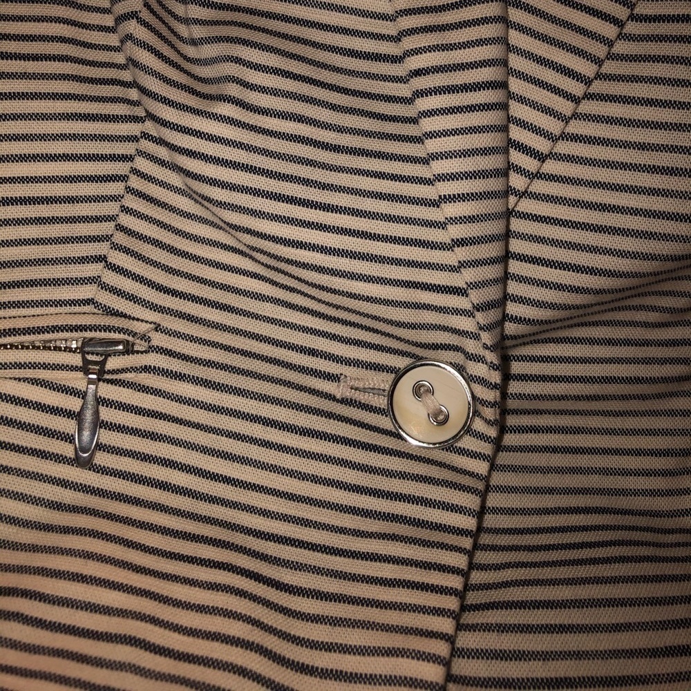 The Limited, OBR, Blazer Jacket - Picture 7 of 8